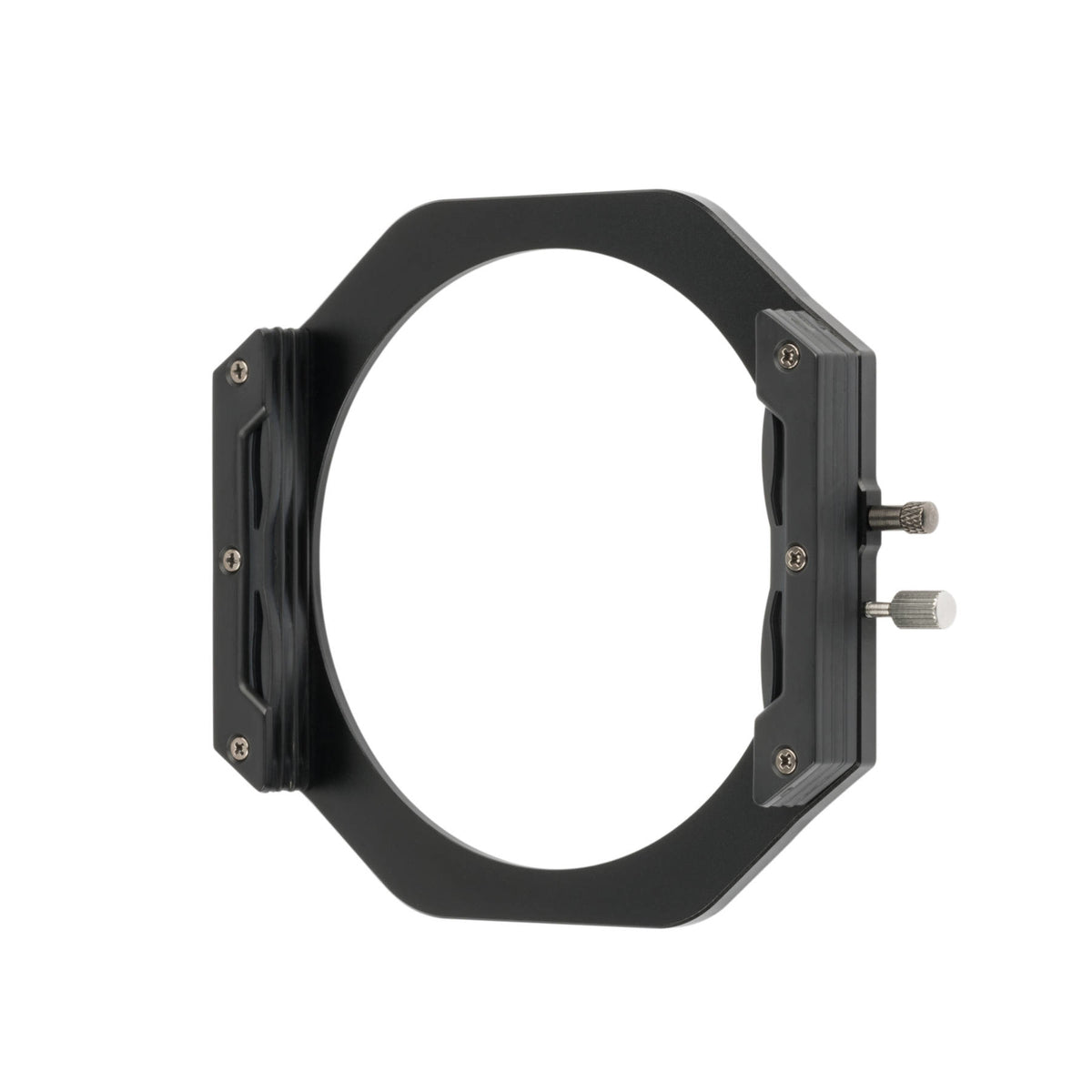 NiSi V6 100 mm Filter-Kit – GND8 Neutraldichte, 15 Stufen – doppelseitig beschichtet – für 100 mm Halter