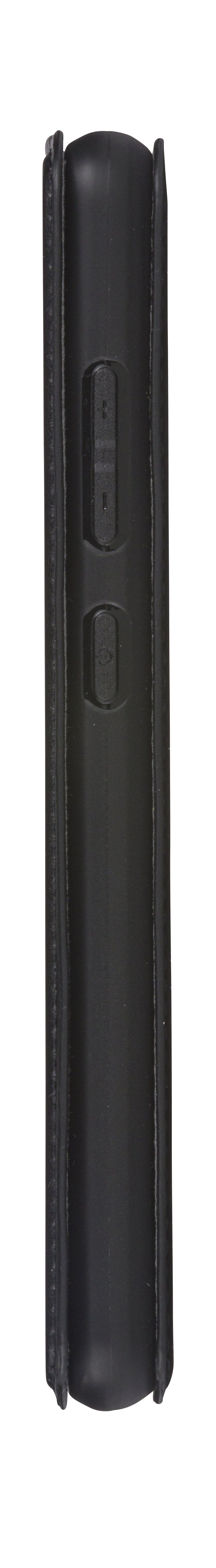 dbramante1928 Oslo Folio – für Samsung Galaxy A52/A52S, 3 Kartenfächer, Recycling-Kunststoff, Kabelloses Laden