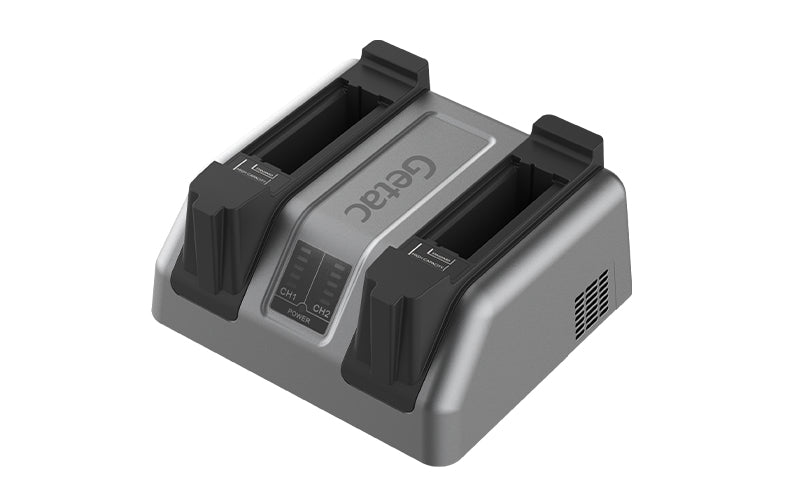 Getac F110G6 Ladegerät (UK)