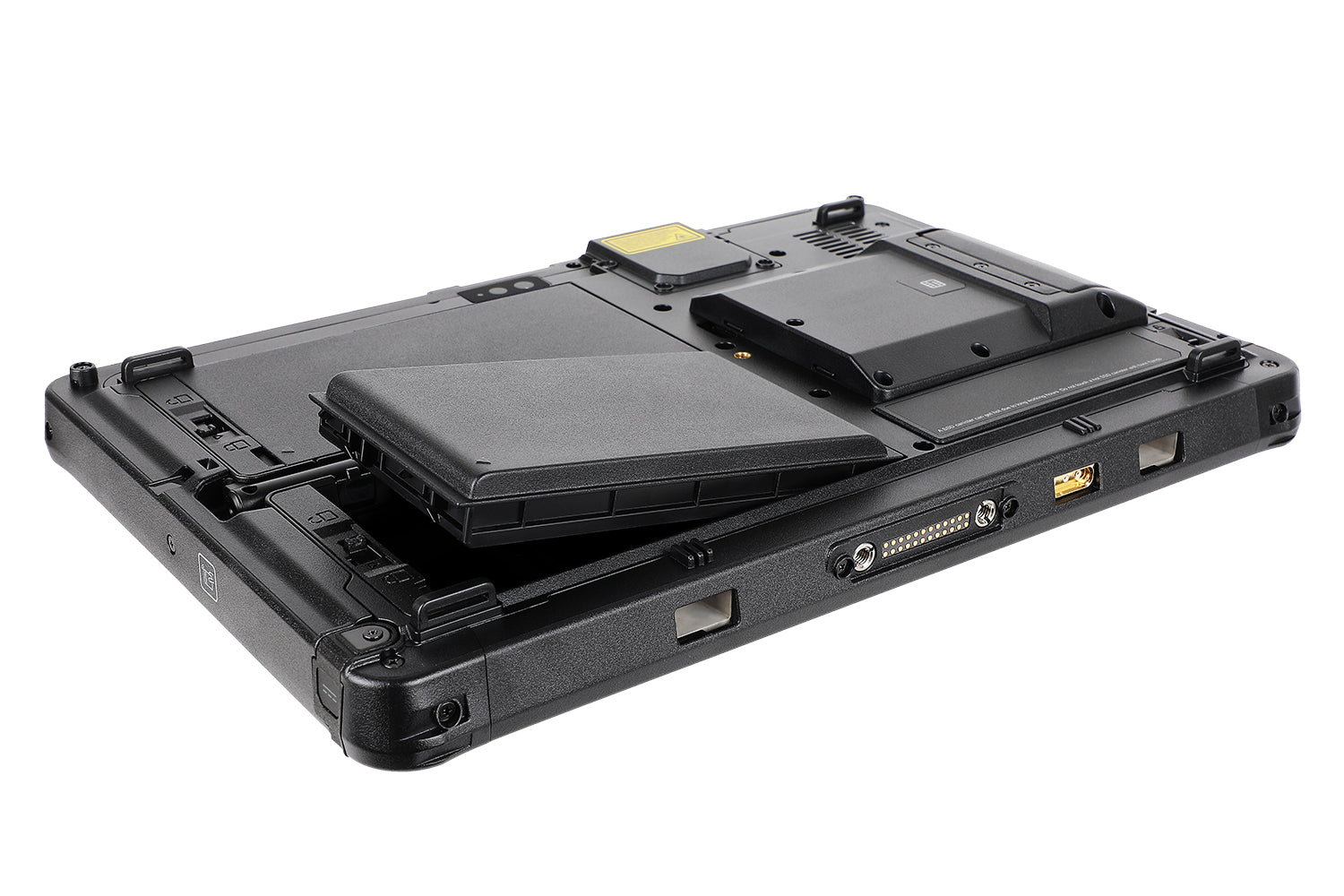 Getac F110G6-EX – 11,6", 256 GB, 16 GB RAM, Windows 11 Pro