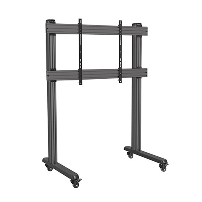 Hagor Fixed Arms VESA 800 – Wandhalterung, fix, schwarz