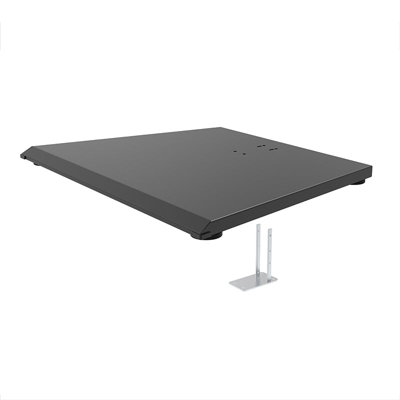 Hagor CPS FLOORBASE – Displayständer