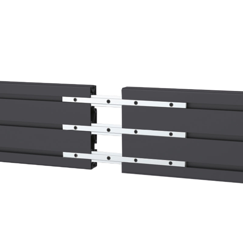 Hagor CPS ALU SCHIENEN 500 mm – Wandhalterung