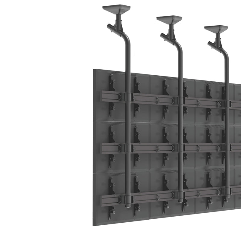 Hagor CPS POLE 1750 mm – Displayständer