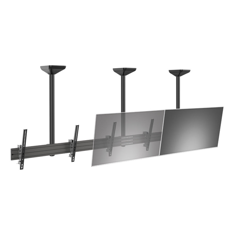 Hagor CPS ALU SCHIENEN 500 mm – Wandhalterung