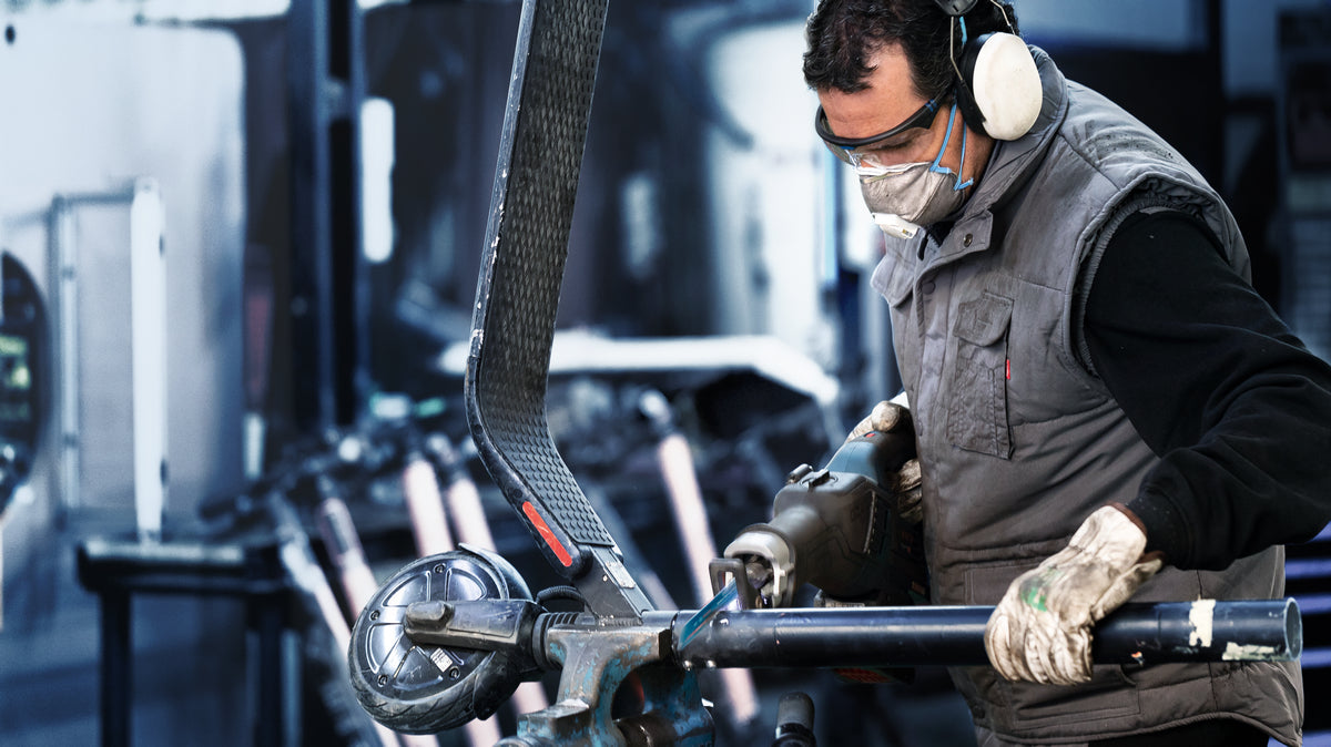 Bosch Säbelsägeblatt 250 mm Hochkohlenstoffstahl (HCS) – für Metall – 1 Stk