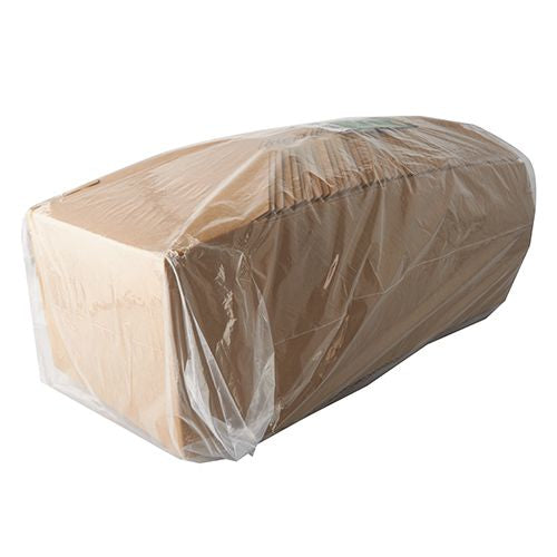 Papstar Take-away-Box pure, Papier/Karton, PLA-beschichtet – 2'000 ml 215 × 155 × 65 mm, braun – FSC – 50 Stk.
