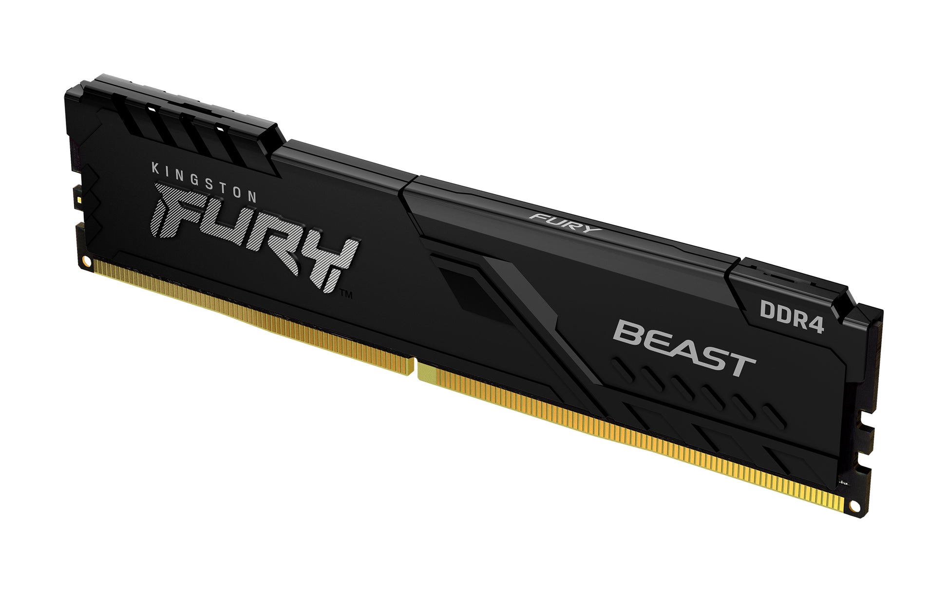 Kingston Technology Kingston FURY Beast – 32 GB RAM, DDR4 3600 MT/s