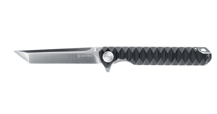 Walther Elite Force EF157 – Klappmesser 94 mm, G10 Griff, Liner-Lock
