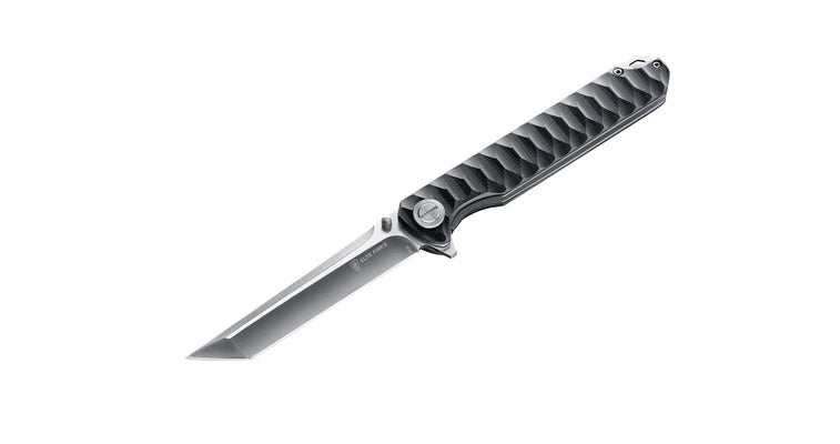 Walther Elite Force EF157 – Klappmesser 94 mm, G10 Griff, Liner-Lock