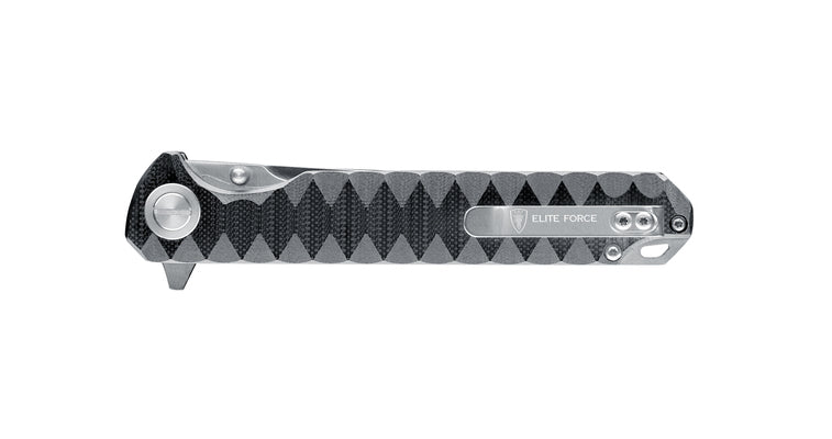 Walther Elite Force EF157 – Klappmesser 94 mm, G10 Griff, Liner-Lock