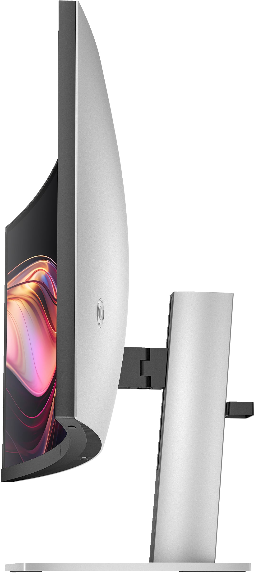 HP 734pm 34 Curved, 3440 x 1440 (UWQHD), IPS Schwarz, 120 Hz, USB-C 100 W, Webcam, KVM, LAN