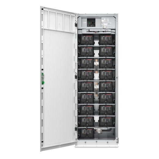 APC LIBSESMG17IEC – Ersatzakku Li-Ion, 516.8 V
