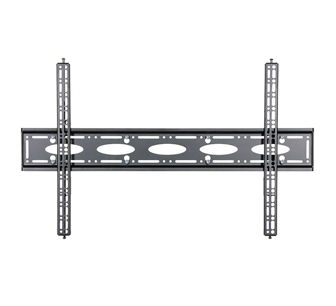 B-Tech Wandhalterung – Fix – 65–120" – VESA 1000×600 – bis 200 kg, Höhenverstellbar – BT9903