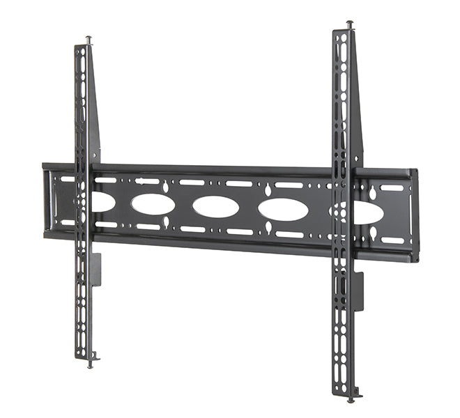 B-Tech Wandhalterung – Fix – 65–120" – VESA 1000×600 – bis 200 kg, Höhenverstellbar – BT9903