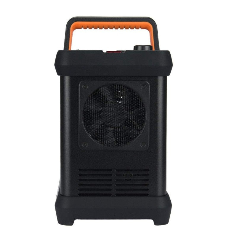 Godox AD1200Pro Power Pack – 1200 Ws, 187,2 Wh Akku, Leitzahl 124 – für Canon, Fujifilm, Nikon u. a.