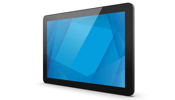 Elo Touch Solutions Elo ESY10I4 – POS-Terminal 10" – Rockchip, 4 GB/32 GB, Android 10 (GMS) – Schwarz