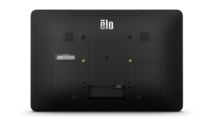 Elo Touch Solutions Elo ESY10I4 – POS-Terminal 10" – Rockchip, 4 GB/32 GB, Android 10 (GMS) – Schwarz