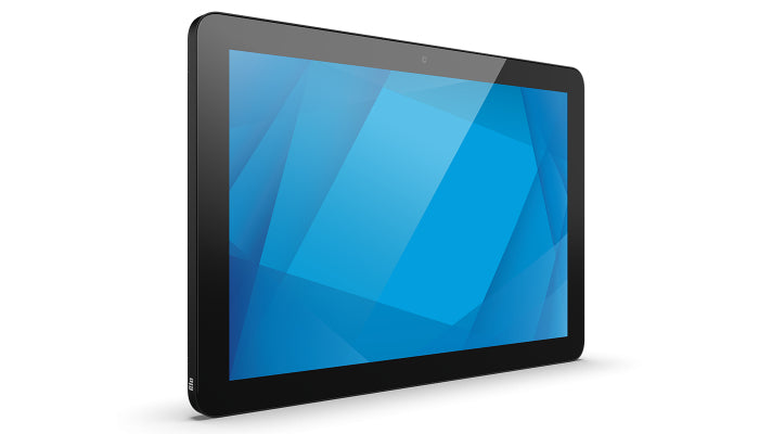 Elo Touch Solutions Elo ESY10I4 – POS-Terminal 10" – Rockchip, 4 GB/32 GB, Android 10 (GMS) – Schwarz
