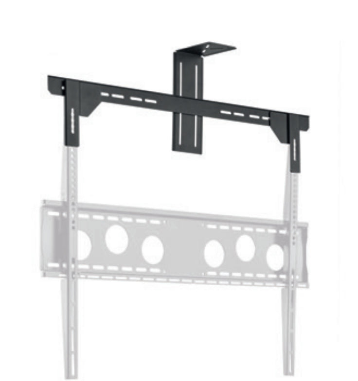 Hagor Cam-Holder – Deckenmontage, 10 kg, schwarz