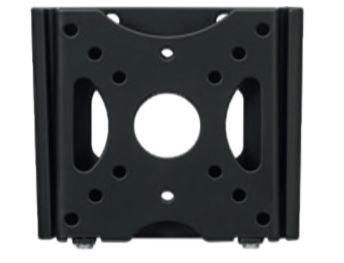 Hagor BL FIXED 100 – Wandhalterung, fix, für 15–24", bis 25 kg