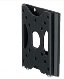Hagor BL FIXED 100 – Wandhalterung, fix, für 15–24", bis 25 kg
