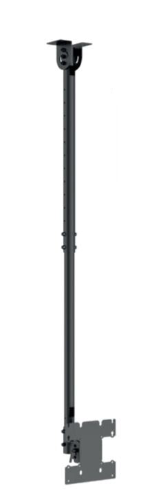 Hagor PLD SMALL SINGLE – Wandhalterung, für 24–32", bis 50 kg