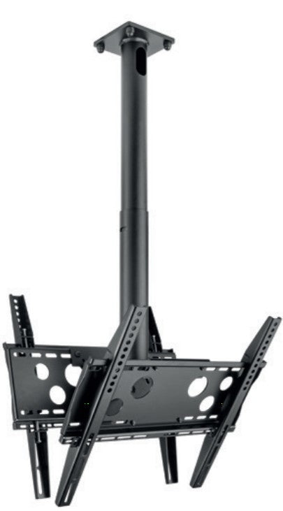 Hagor HA DH DUO S – Wandhalterung