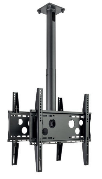 Hagor HA DH DUO S – Wandhalterung