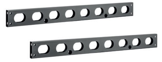 Hagor VWH-5 Adapter – Wandhalterung