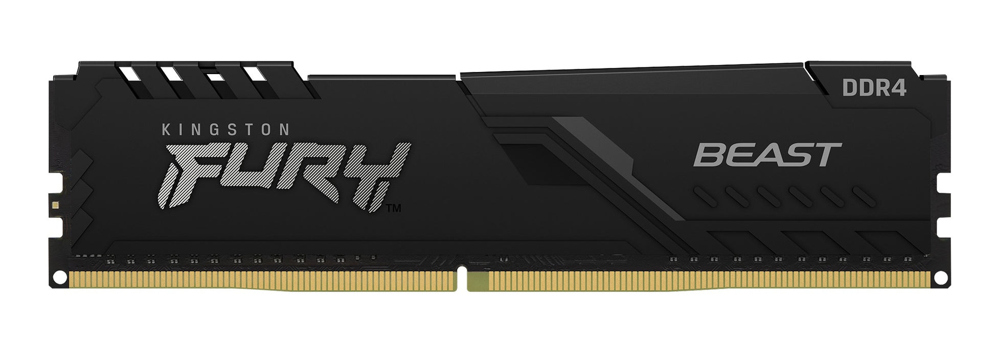 Kingston Technology Kingston FURY Beast – 32 GB RAM, DDR4 3600 MT/s