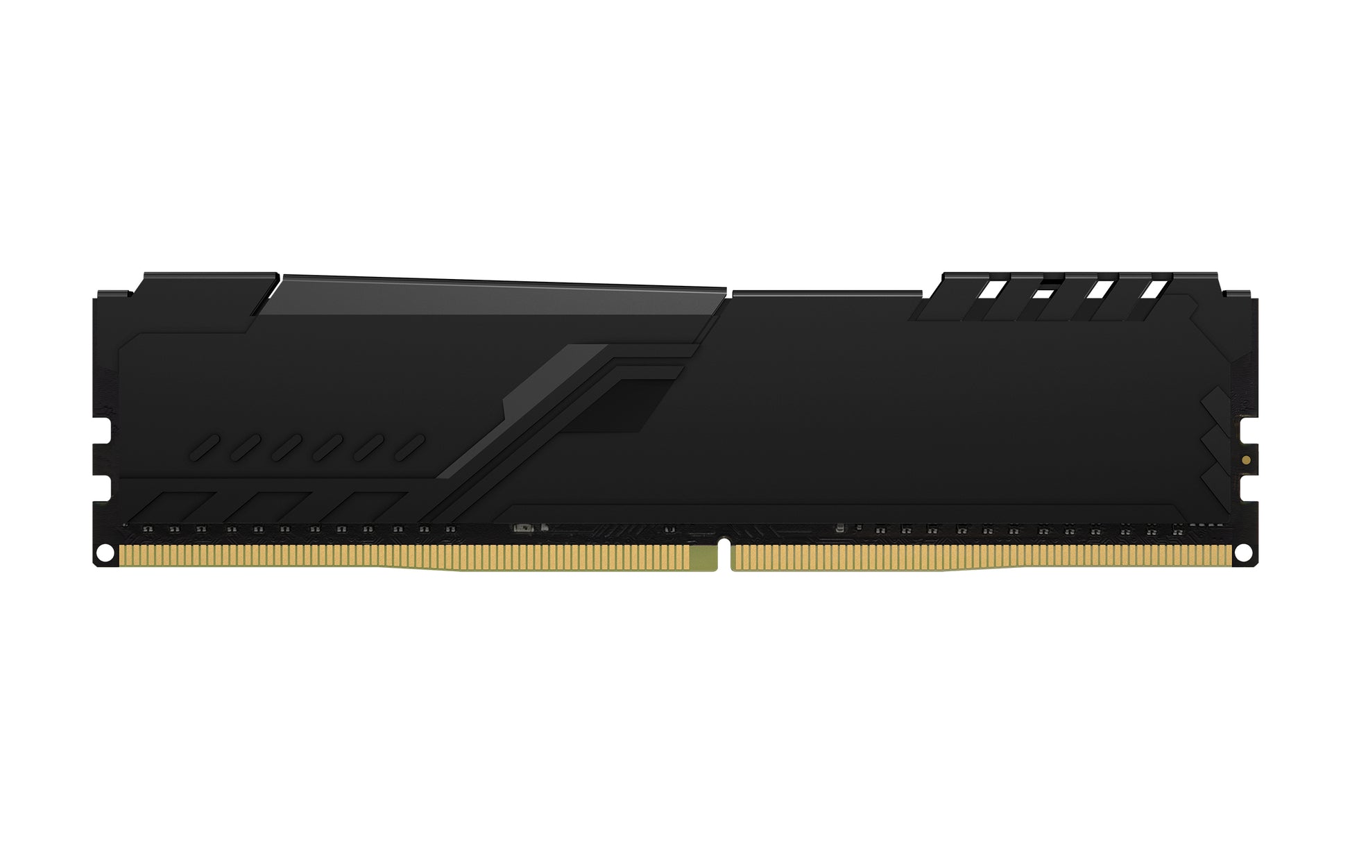 Kingston Technology Kingston FURY Beast – Arbeitsspeicher – 64 GB (2×32 GB), DDR4 3600 MT/s, CL18, 288-Pin DIMM, Schwarz