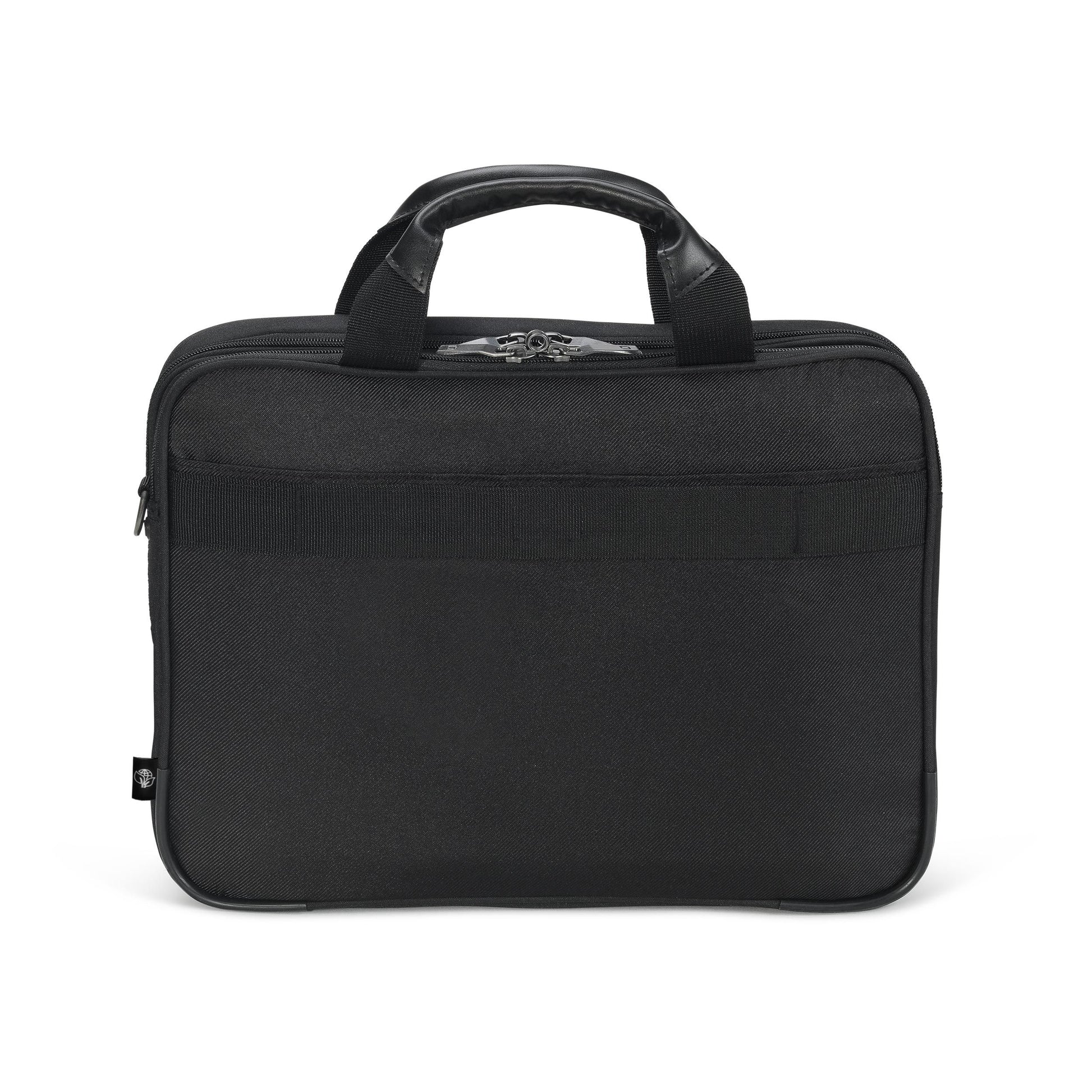 DICOTA Eco Top Traveller SELECT Notebook-Tasche für Notebooks bis 15,6" – Schwarz