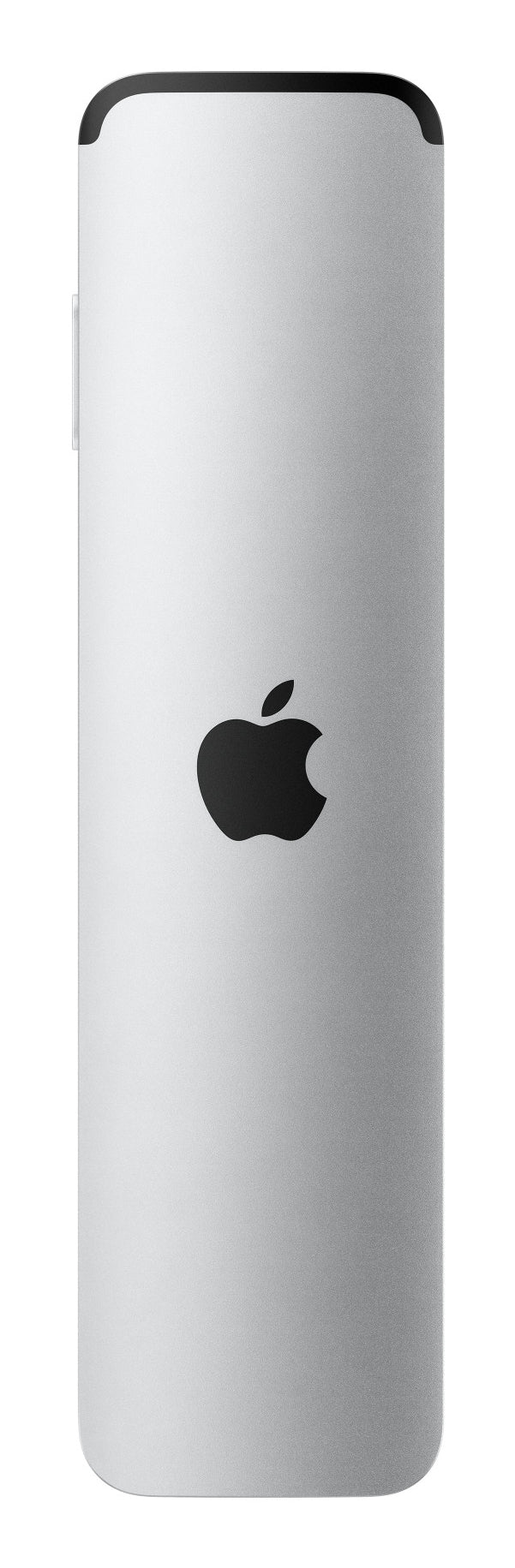 Apple TV-Fernbedienung – für Apple TV, IR/Bluetooth, schwarz/silber