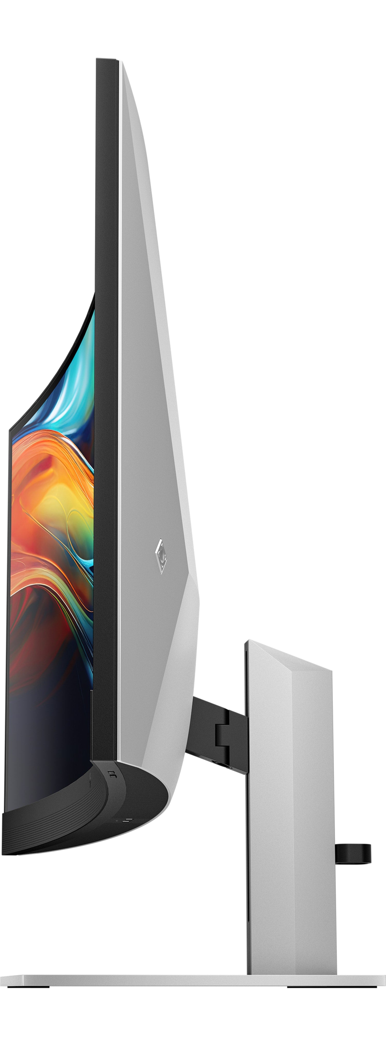 HP Series 7 Pro 740pm – Monitor, 39,7"