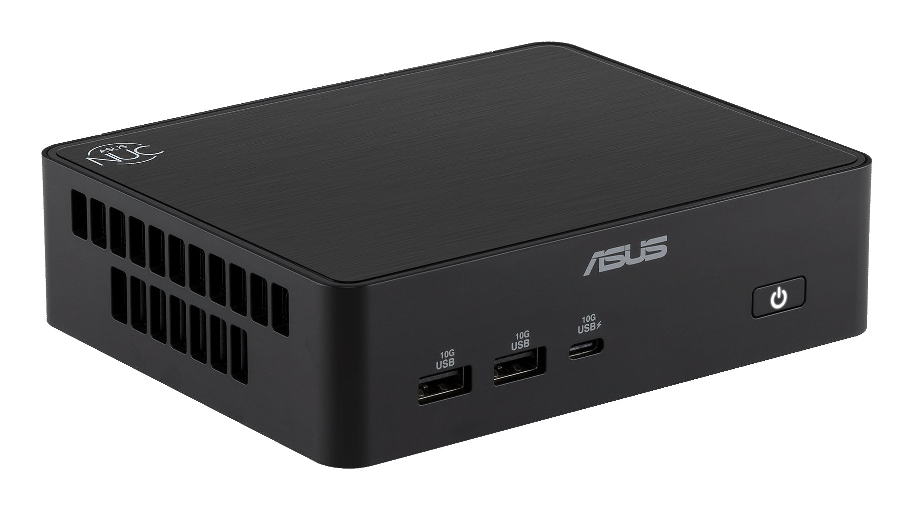Asus NUC 16 Pro Micro – Intel Core 7 350, 32 GB RAM, 1 TB SSD, Windows 11 Pro