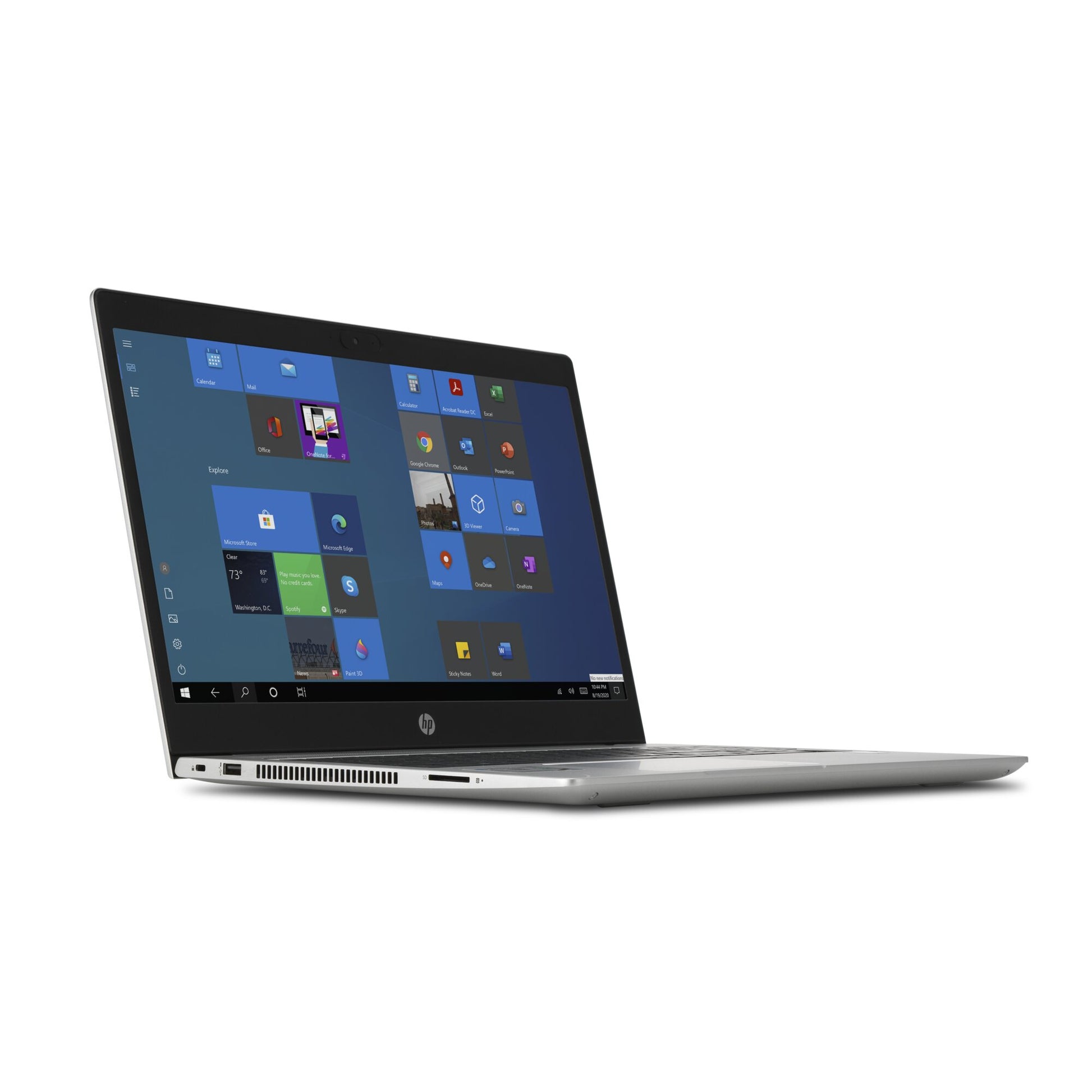 Kensington Displayschutz für 14" Laptops – transparent