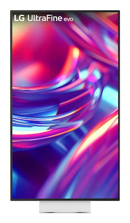 LG 32U990A-S – 32", 6144 × 3456, IPS, USB-C 96 W, DisplayHDR 600