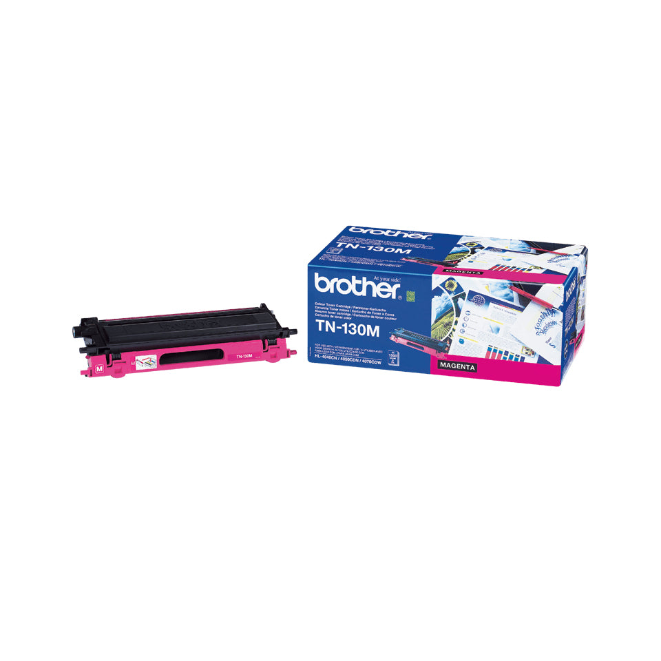 Brother Toner – magenta, 1500 Seiten