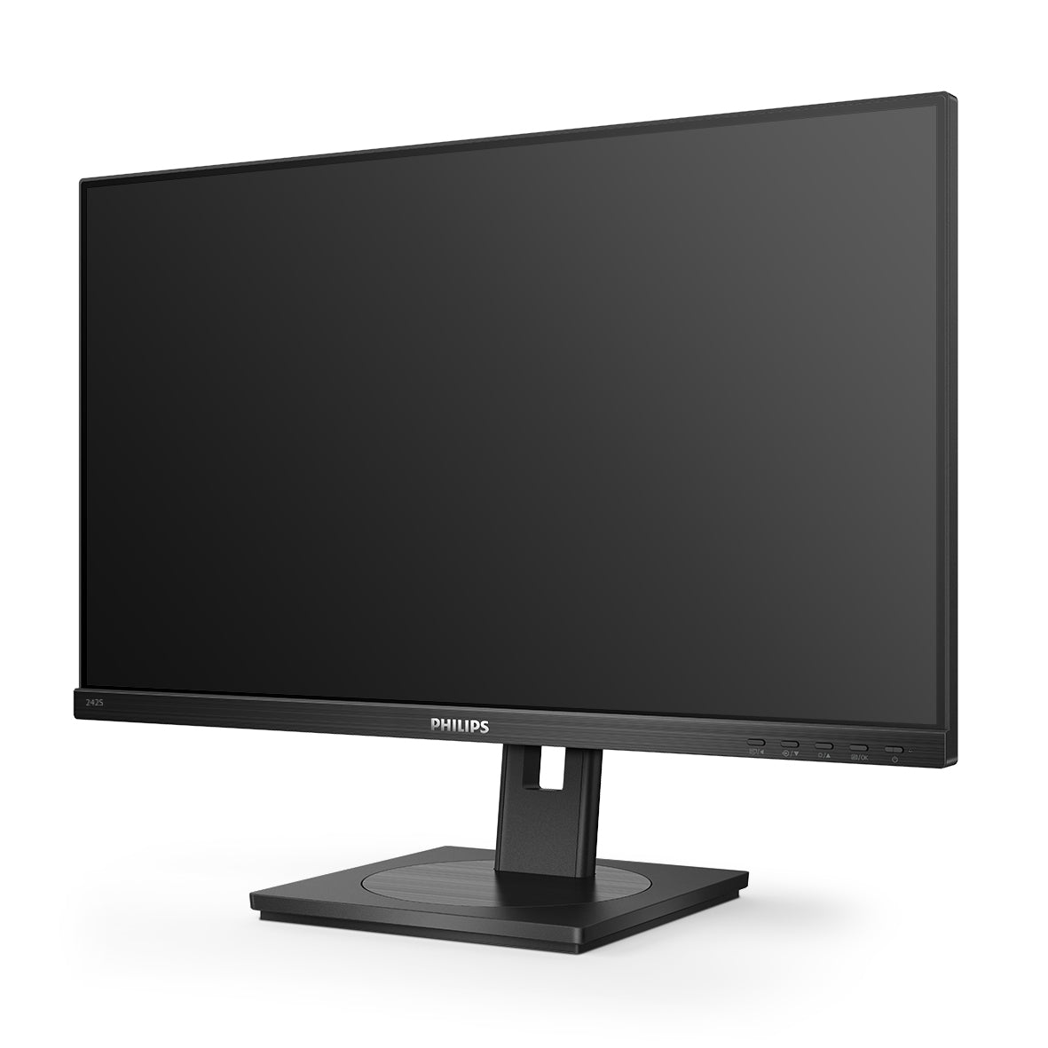 Philips 242S1AE – 23,8" IPS, Full HD (1920 × 1080), 75 Hz, Adaptive Sync