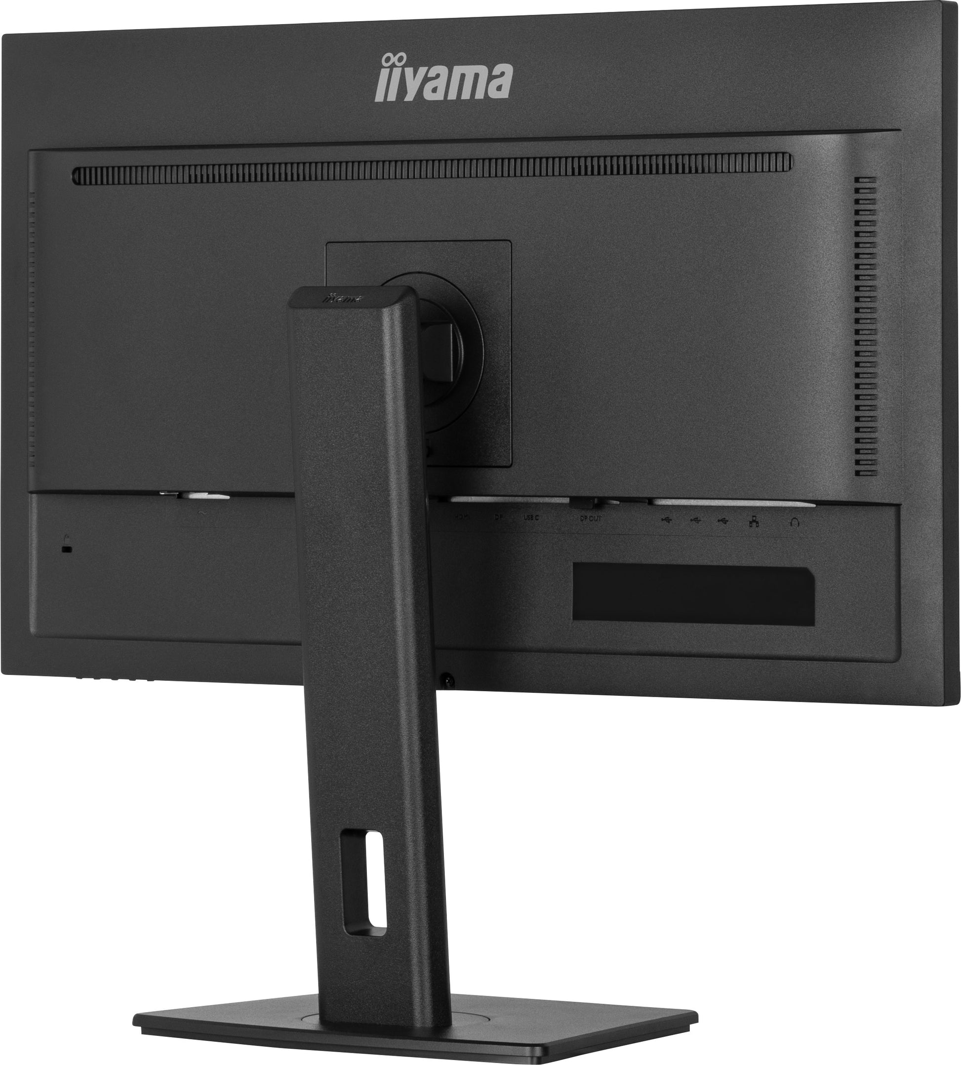 iiyama ProLite XUB2797QSU-B2 – 27", 2560 × 1440 (WQHD), IPS, 100 Hz