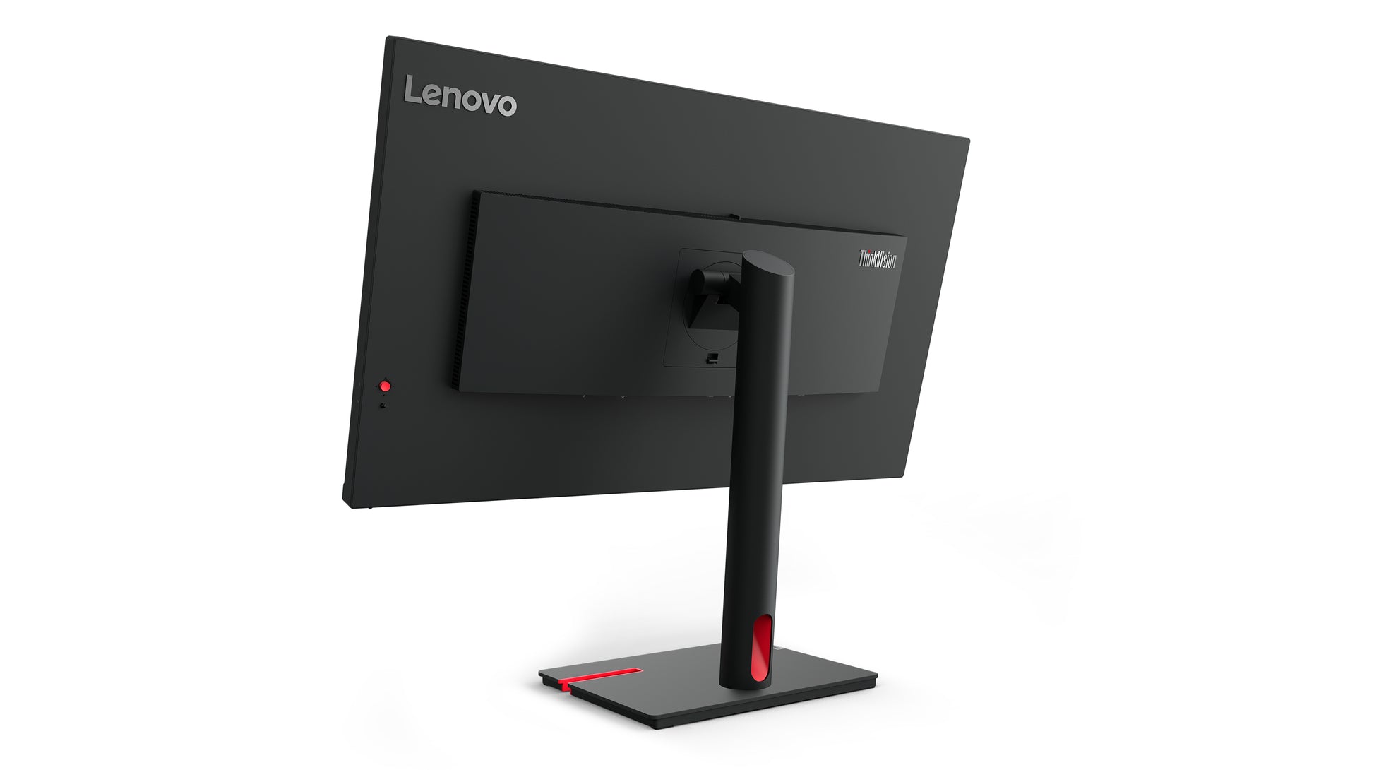 Lenovo ThinkVision T32p-30 – 31,5", 3840 × 2160 (4K), IPS, USB-C 90 W, KVM, LAN