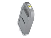 Canon Tintenpatrone PFI-706Y, Gelb – für imagePROGRAF