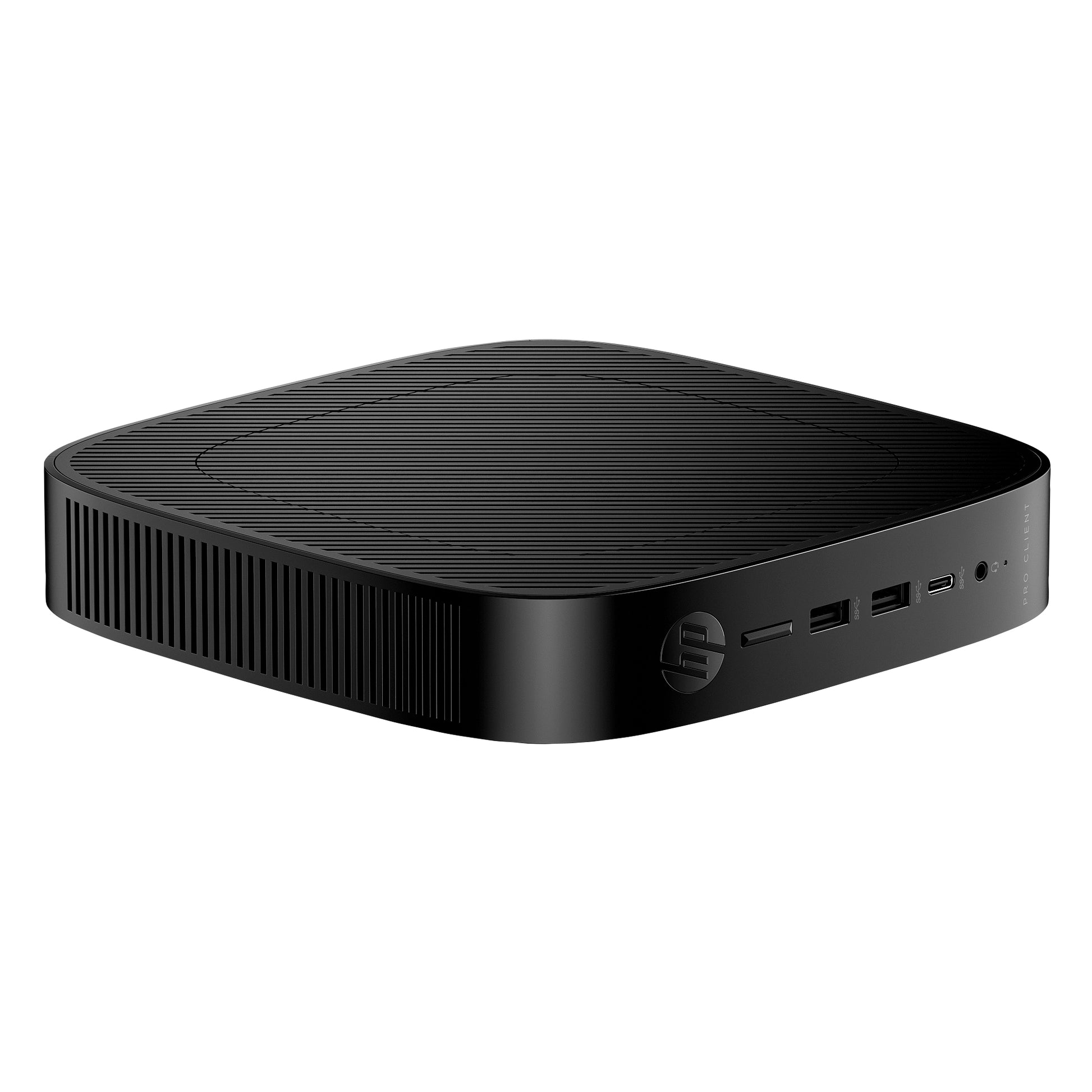 HP Pro t550 Thin Client – Ethernet