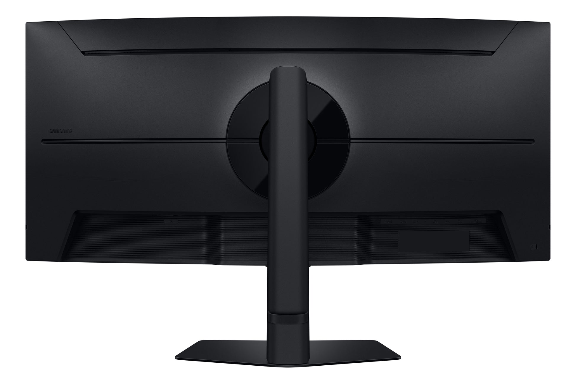 Samsung S85Th – 40" Gebogen 1000R, 5120 × 2160, VA, 144 Hz, USB‑C 140 W, KVM, LAN, HDR10+