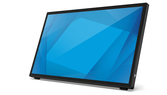 Elo Touch Solutions ET2270L-2UWA-1-BL-G – Monitor, 22", 1920 × 1080 (Full HD), LCD, Touch
