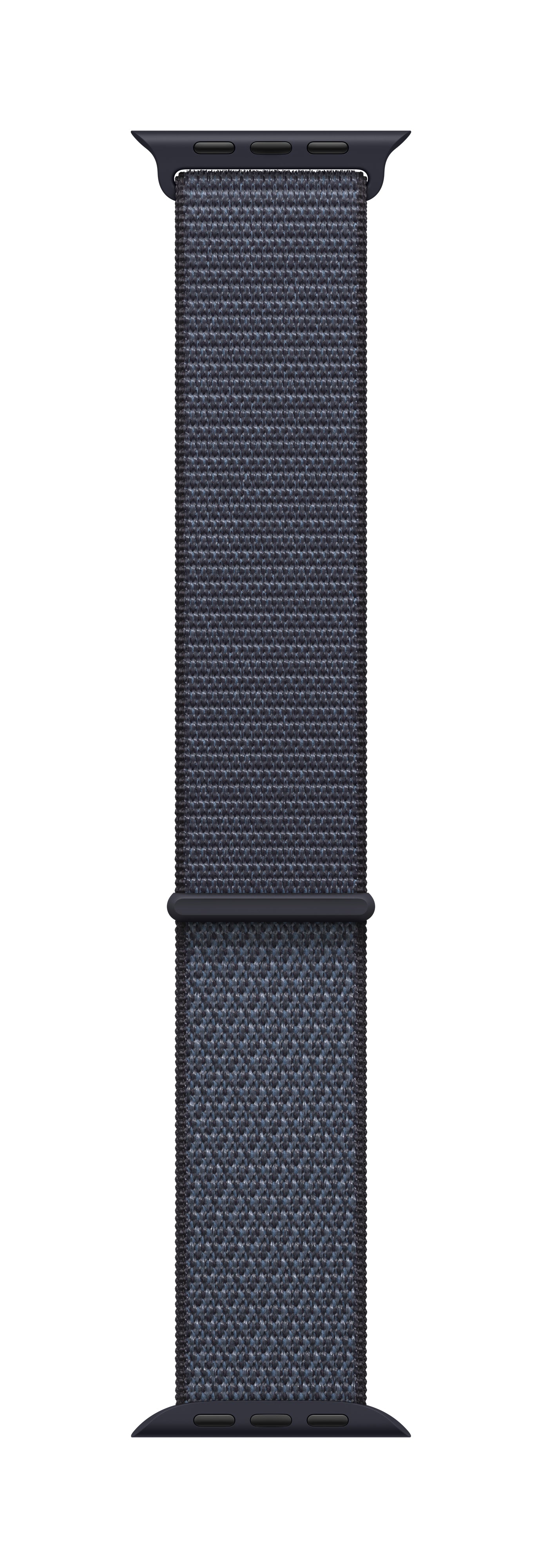 Apple Sport Loop – Maritimblau, für Apple Watch