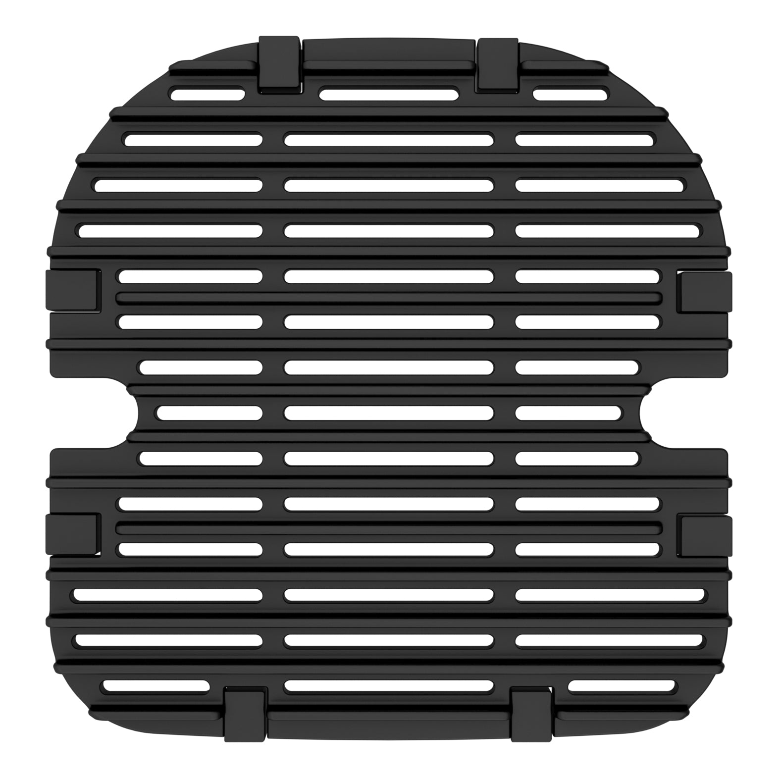 Tefal Heissluftfritteuse EY505D15 – 4,2 l, Grill- und Bratfunktion, 1550 W – Edelstahl