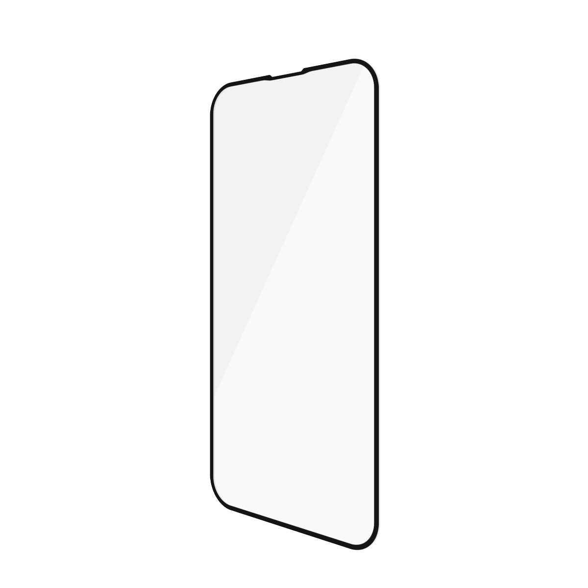 PanzerGlass Displayschutzglas – für Apple iPhone 13 mini, Hartglas, Transparent – 1er-Pack