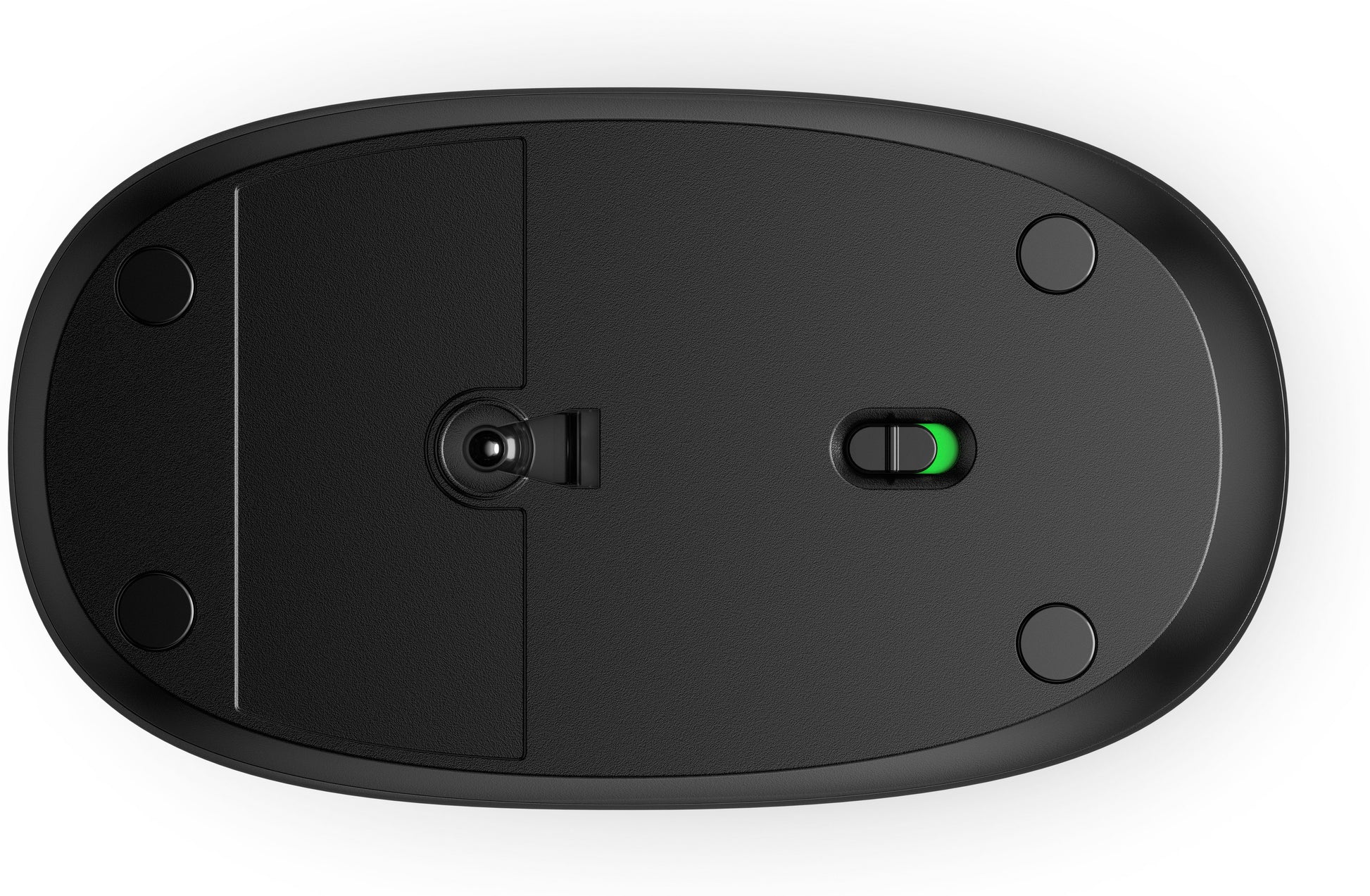 HP 245 – Maus – Kabellos (Bluetooth)